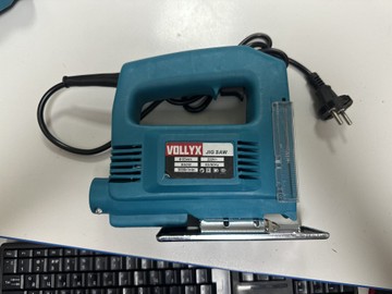 Б/у Электролобзик Vollyxx jig saw 950w 01-201107339