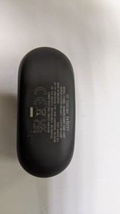 Б/в Навушники Sony wf-1000xm4 01-201107232