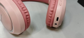 Б/в Навушники Cyboo 101670 01-201107577