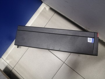 Б/в Системний блок Пк intel core i5-8600/ram 8 gb/hdd відсутній/ssd 256 gb/nvidia p400 (quadro) 2gb gddr5 64bit 01-201107549