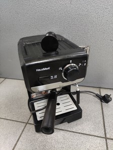 Б/в Кавоварка Hausmark cm-12500 01-201108440