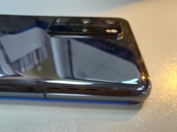 Б/в Мобільний телефон Huawei p40 pro 8/256gb 01-201108505