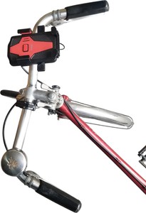 Б/в Велосипед Motobecane club 01-201096080