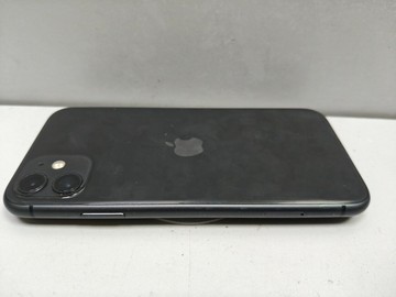 Б/в Мобільний телефон Apple iphone 11 128gb 01-201108769