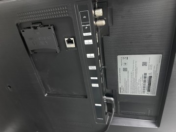 Б/в Телевізор Samsung ue55au7100 01-201107138