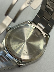 Б/у Часы Tissot pr100 t101.610 01-201109193
