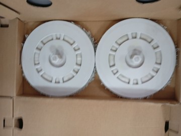 Б/в Робот-пилосос Xiaomi mi robot vacuum s10+ 01-201096054