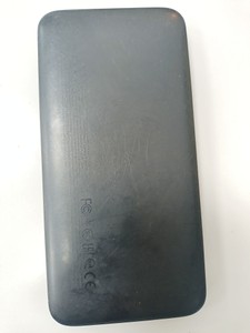 Б/у Повербанк Xiaomi pb100lmz 10000mah 01-201108961