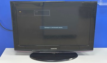Б/в Телевізор Samsung le32b450 01-201092241