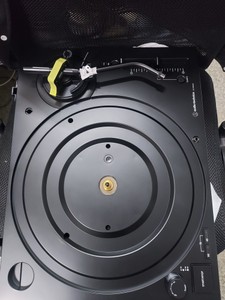 Б/в Програвач вінілових платівок Audio-Technica at-lp120xusb 01-201095854
