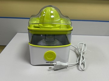 Б/у Соковыжималка Delimano bh3335 01-201111865