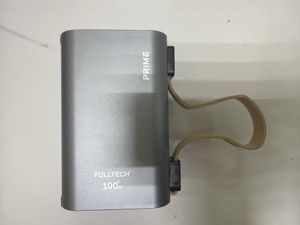 Б/в Повербанк Fulltech fp12 30000mah 100w fast charging 01-201112737