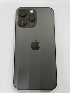 Б/в Мобільний телефон Apple iphone 14 pro max 128gb 01-201114490