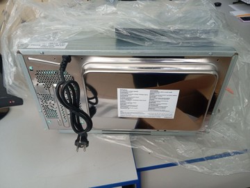 Б/в Мікрохвильова піч Gorenje bm235orab 01-201116237