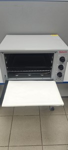 Б/в Електрична піч Saturn st-ec3801 01-201116931