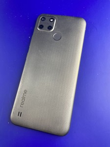 Б/в Мобільний телефон Realme c25y 4/128gb 01-201116896
