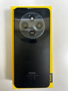 Б/в Мобільний телефон Xiaomi poco c75 6/128gb 01-201114528