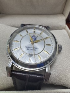 Б/в Годинник Kleynod k348-356 01-201116562