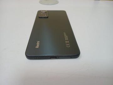 Б/в Мобільний телефон Xiaomi redmi note 12 pro 5g 8/256gb 01-201116385