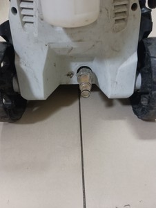 Б/в Мінімийка Stihl re 90 01-201116242