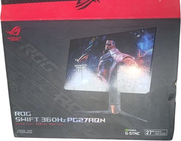 Б/в Монітор Asus rog swift pg27aqn 01-201045809