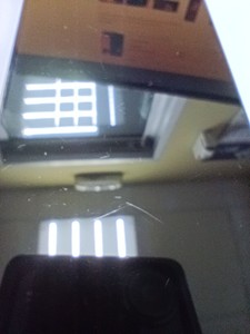 Б/в Мобільний телефон Apple iphone 16 pro 256gb 01-201057883