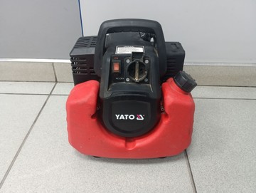 Б/в Генератор Yato yt-85481i 01-201120513