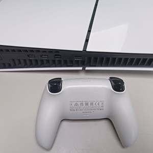 Б/в Ігрова приставка Sony playstation 5 slim digital edition 1tb 01-201118763