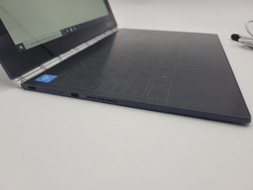 Б/в Планшет Lenovo yoga book yb1-x91f 64gb 01-201024045