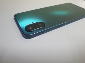 Б/в Мобільний телефон Samsung galaxy a07 4/128gb 01-201122285