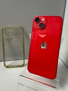 Б/в Мобільний телефон Apple iphone 14 128gb esim 01-201120419