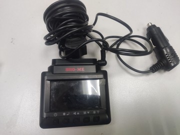 Б/в Автомобільний відеореєстратор Sho-Me combo mini wi-fi 01-201122544