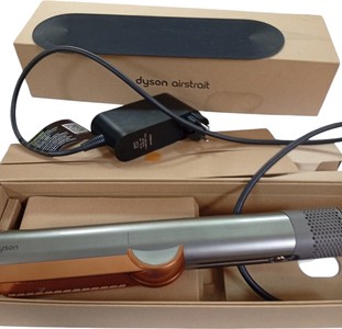 Б/в Плойка Dyson airstrait ht01 nickel/copper 01-201082396