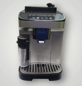 Б/в Кавоварка Delonghi magnifica evo ecam 290.61.b 01-201102727