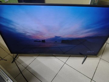 Б/в Телевізор Kivi 43u710kb 01-201124959