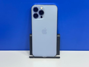 Б/в Мобільний телефон Apple iphone 13 pro max 256gb 01-201123661