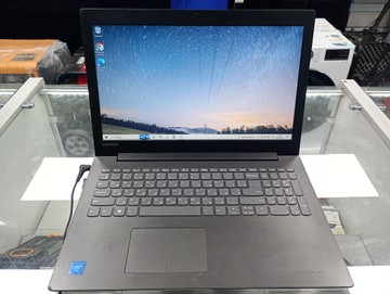 Lenovo 15/celeron n3350 ddr3/4gb ddr3/hdd 500 gb/ssd *відсутній/*інтегрована