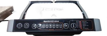 Б/в Гриль Tefal optigrill gc706d34 01-201122566