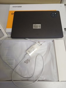 Б/в Планшет Doogee tab a9 pro+ 6/128gb 01-201125064