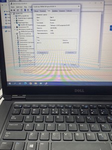 Б/у Ноутбук Dell 14/core i5 6300u ddr3/8gb ddr3/hdd *відсутній/ssd 240 gb/*інтегрована 01-201122585