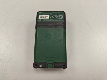 Б/у Лазерный нивелир Bosch plr 50 01-201063708