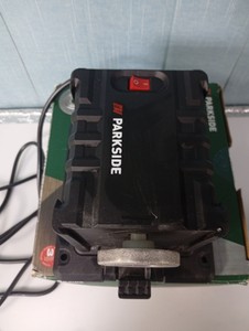 Б/в Верстат для заточування Parkside pss 65 b1 01-201124991