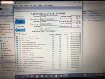Lenovo 14/celeron n2840 ddr3/2gb ddr3/ssd 240 gb/*інтегрована