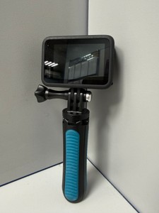 Б/в Екшн-камера Gopro hero9 01-201126373
