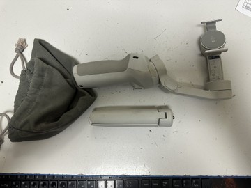 Б/в Монопод Dji osmo mobile 4 01-201127004