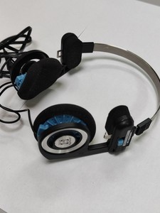 Б/в Навушники Koss porta pro 01-201127078