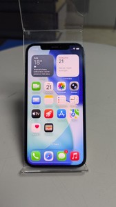 Б/в Мобільний телефон Apple iphone 12 64gb 01-201123331