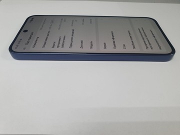 Б/в Мобільний телефон Oppo a6 pro 8/256gb 01-201127978