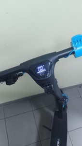 Б/в Електросамокат Blaupunkt esc608 01-201129145
