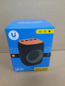 Б/в Акустика Uecker uf-01 01-201128865